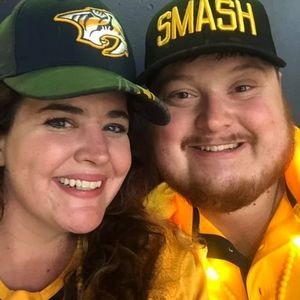 Meet your Posher, Brandon